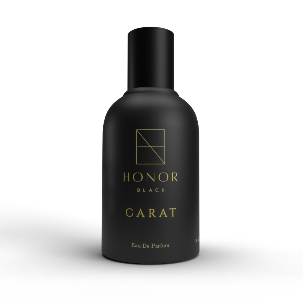 HONOR EDP 50 ML BLACK CARAT